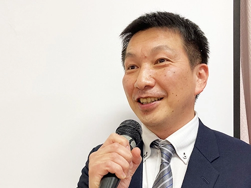 所長画像2