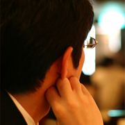 20代男性